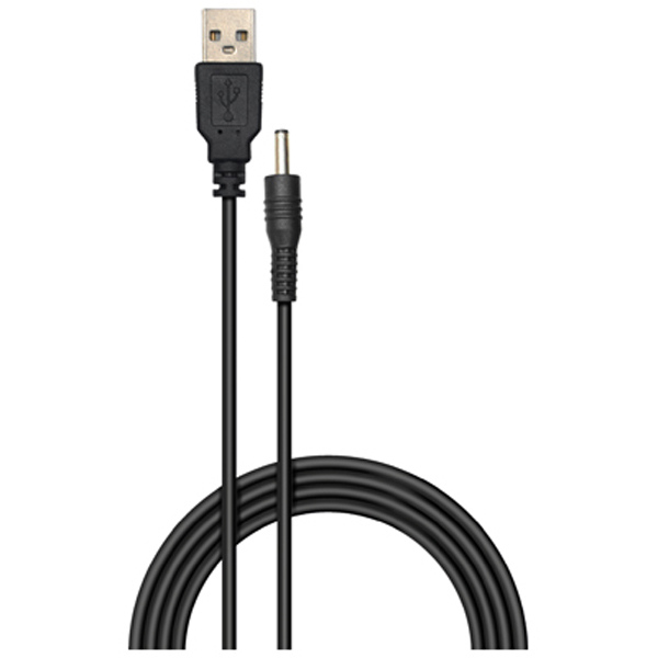 Image of USB TO 1.3mm DC POWER PLUG CHARGING LEAD