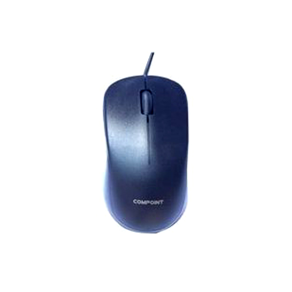 Image of INFAPOWER USB OPTICAL MOUSE