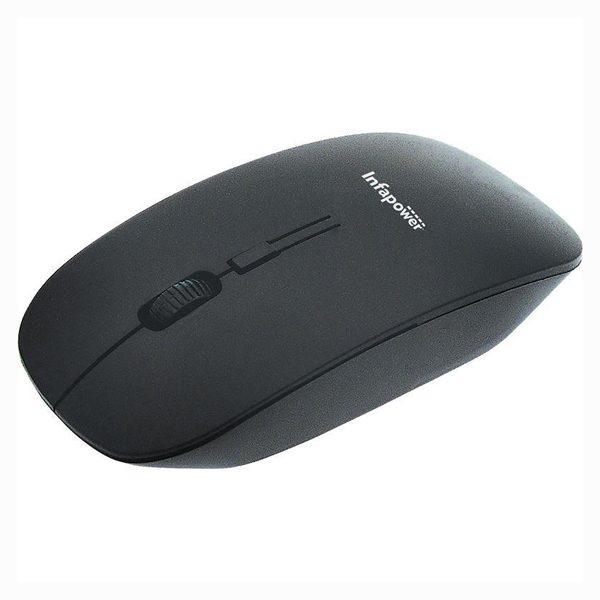 Image of INFAPOWER X205 WIRELESS MOUSE