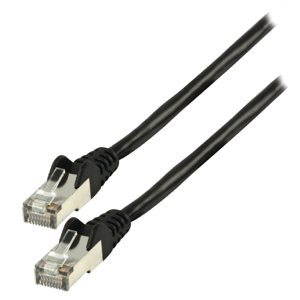 Image of FTP CAT 6 NETWORK CABLE - 5 METRES