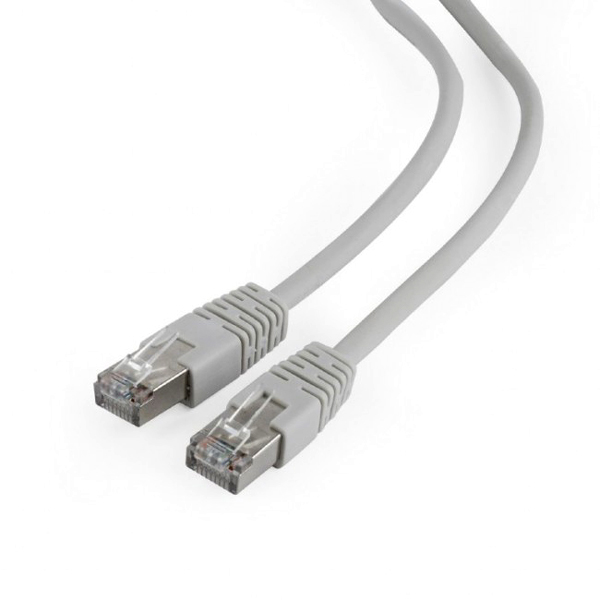 Image of FTP CAT 6 NETWORK CABLE - 15 METRES