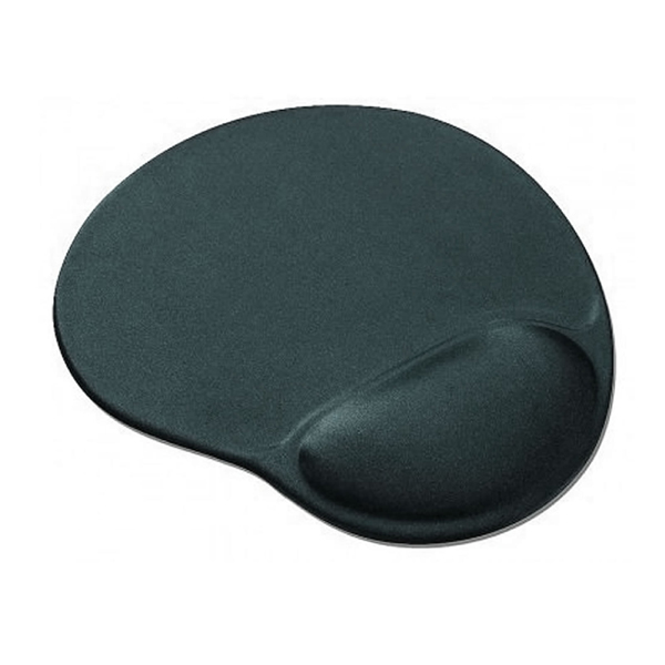 Image of GEMBIRD GEL MOUSE PAD WITH WRIST REST