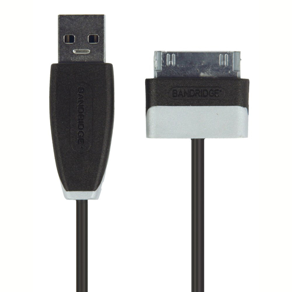 Image of USB CHARGING LEAD - 30 PIN SAMSUNG TAB