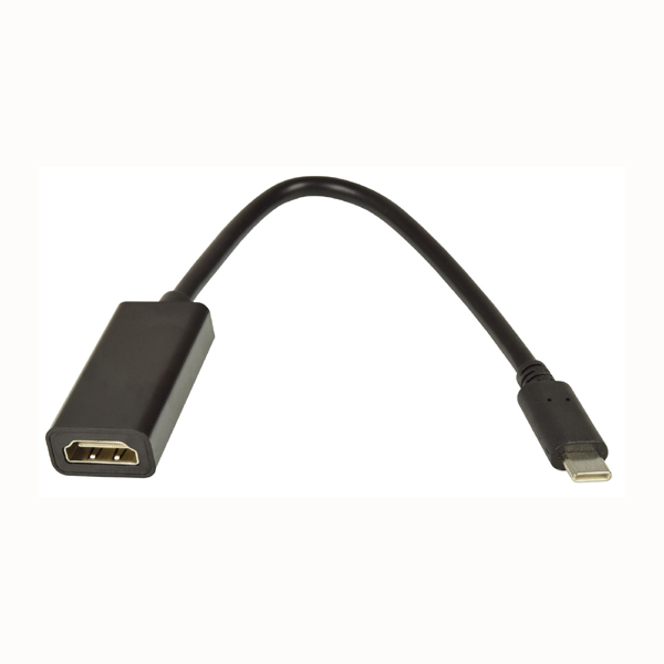 Image of AV LINK USB C TO HDMI CONVERTER