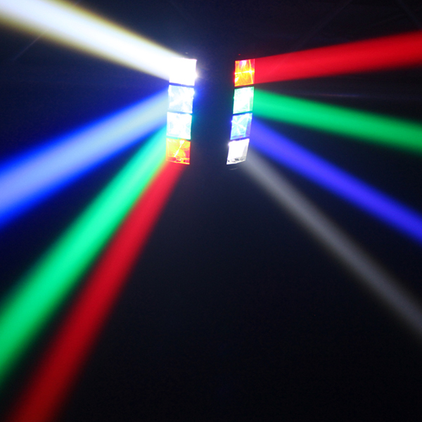 Image of EQUINOX ONYX LED BEAM LIGHT EFFECT