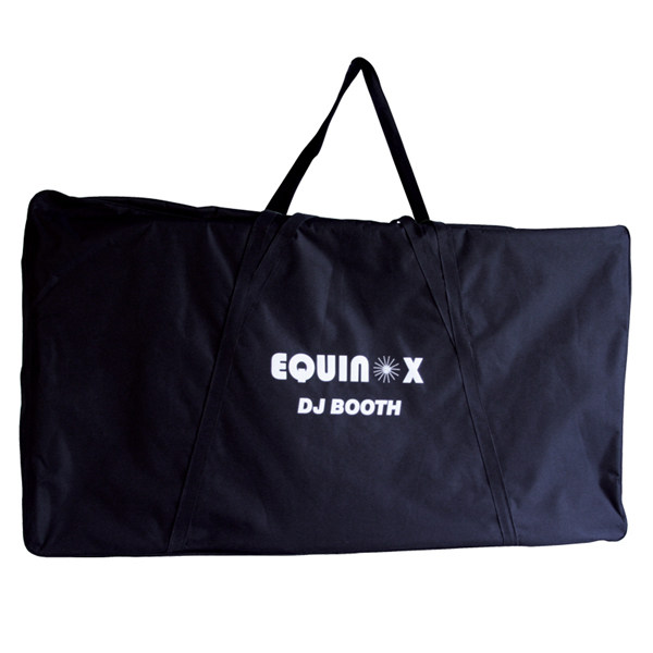 Image of EQUINOX DJ BOOTH SYSTEM - REPLACEMENT CARRY BAG MK2