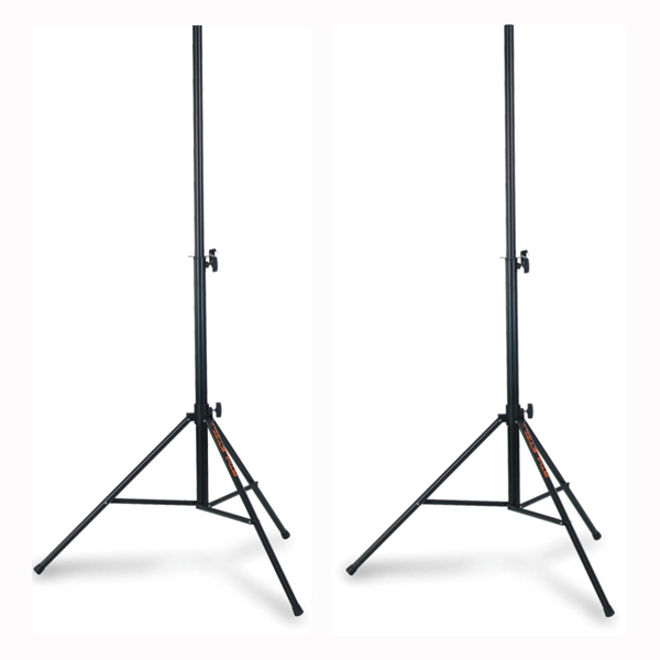 Image of ATHLETIC STANDS BOX4 SPEAKER STAND (PAIR)
