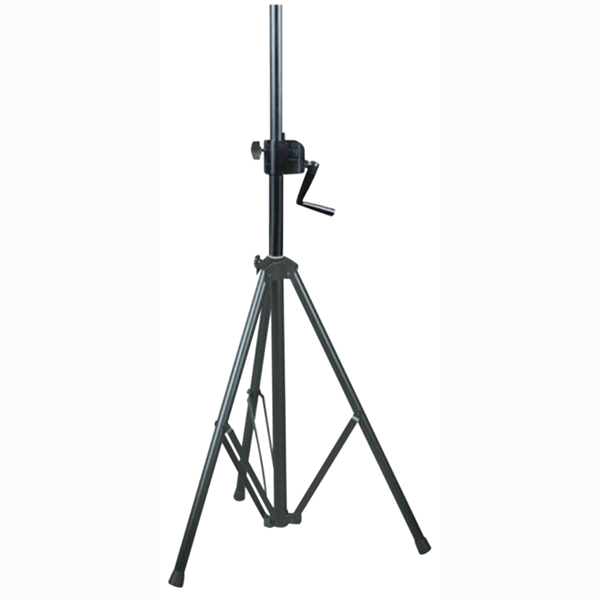 Image of NJS WIND UP SPEAKER STAND (INDIVIDUAL)