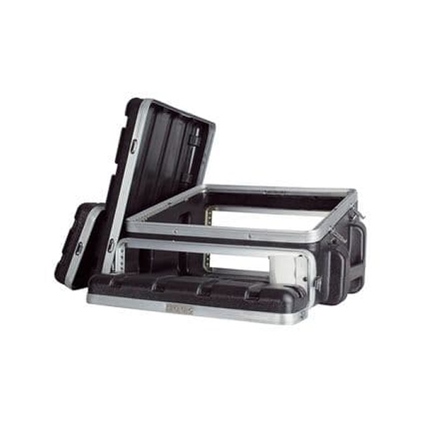 Image of CITRONIC ABS MOBILE DJ CASE