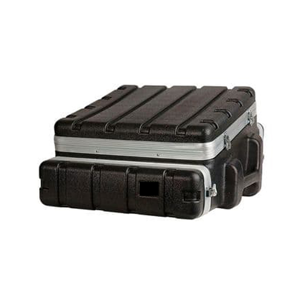 Image of CITRONIC ABS MOBILE DJ CASE