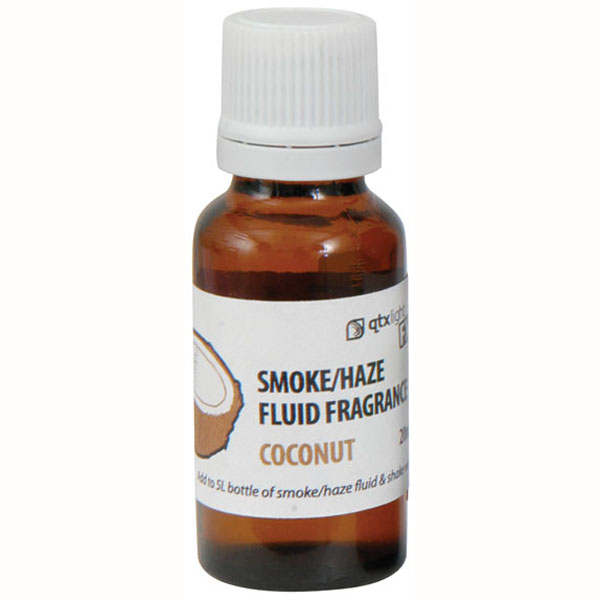 Image of SMOKE SCENT - COCONUT