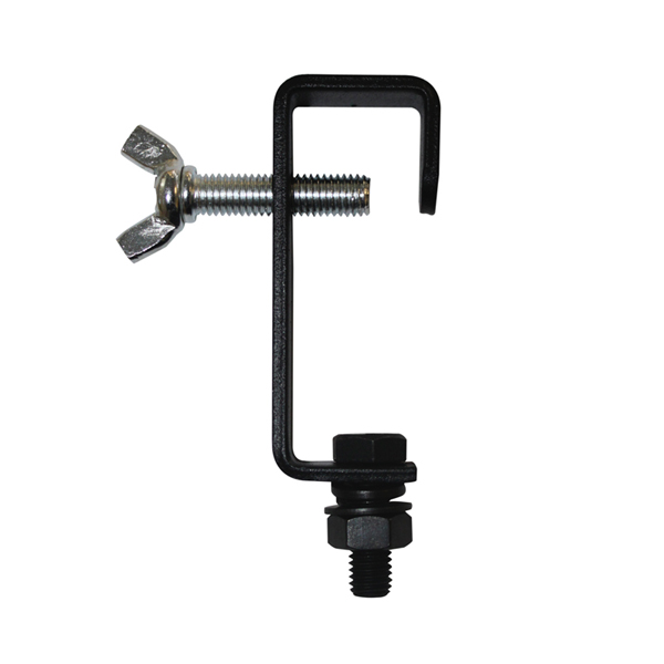 Image of G CLAMP - FOR T BARS UP TO 25mm