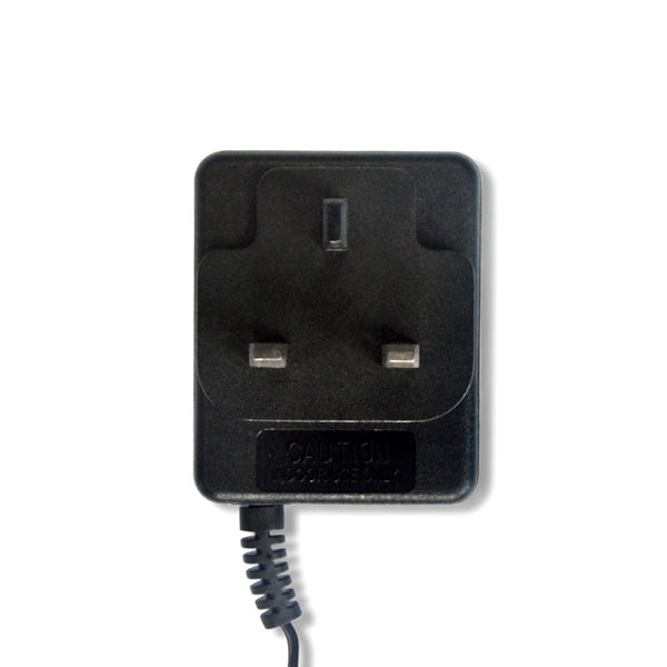 Image of AC-AC POWER ADAPTOR - 12 VOLTS 1.25A