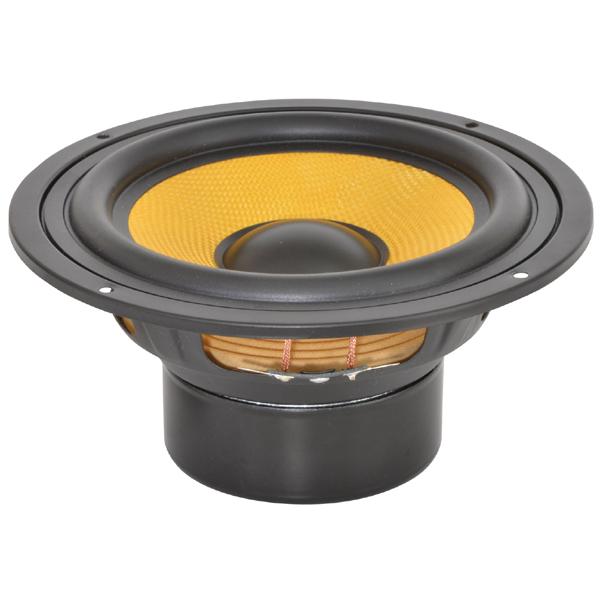 Image of CHASSIS SPEAKER 6.5in. 50w  RMS