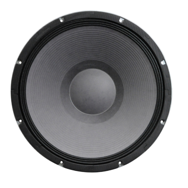 Image of CHASSIS - 12in. SPEAKER 350 WATT RMS 8 OHM