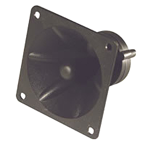 Image of SQUARE PIEZO HORN DRIVER  85 x 85mm