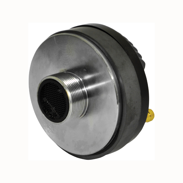 Image of COMPRESION 3/8 THREAD HF DRIVER 100w RMS