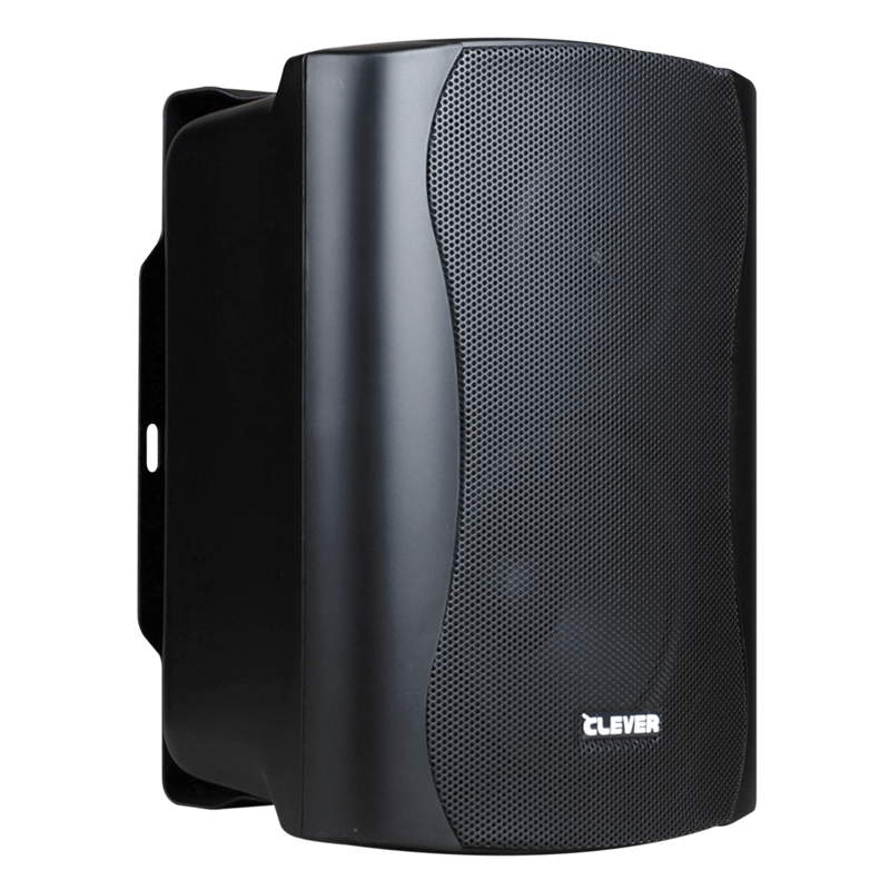 Image of CLEVER ACOUSTICS BGS35 BLACK 8 OHMS 35 WATTS RMS
