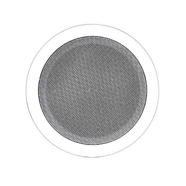 Image of CLEVER ACOUSTICS CS 56LC 100V 5in. 6W CEILING SPEAKER
