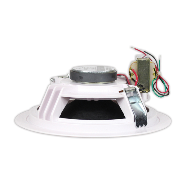 Image of CLEVER ACOUSTICS CS 69LC 100V 6in. 9W CEILING SPEAKER