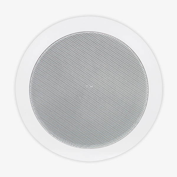 Image of CLEVER ACOUSTICS CS 69LC 100V 6in. 9W CEILING SPEAKER