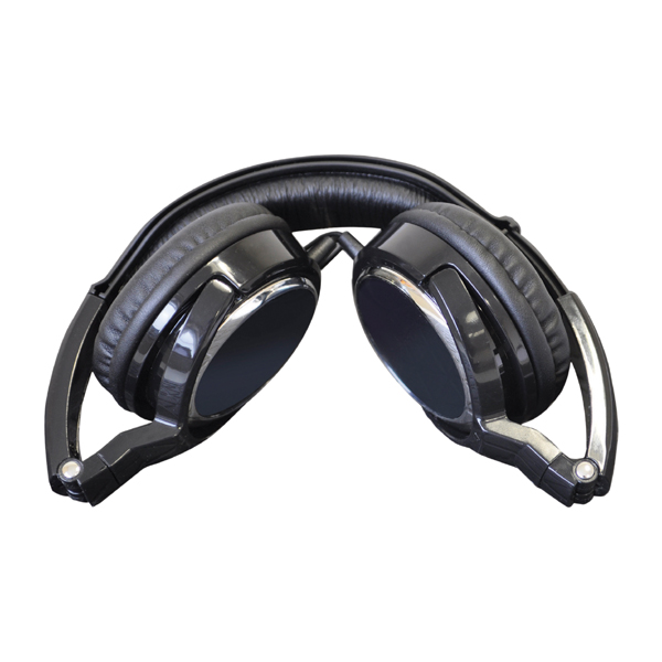Image of SOUNDLAB STEREO HEADPHONES & EARPHONES TWIN PACK