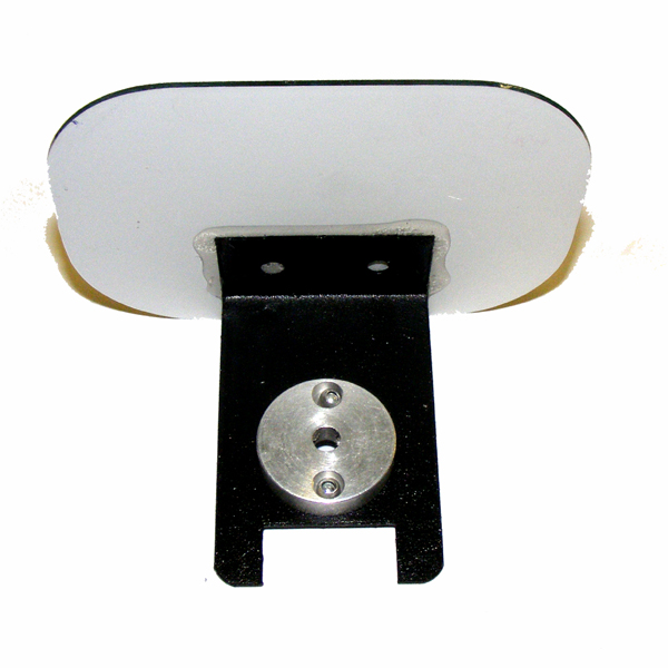 Image of MIRROR FOR EQUINOX TRICLOPS BEAM - WITH BRACKET