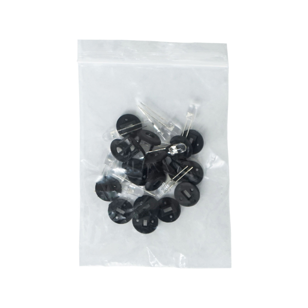 Image of PACK OF 10 LEDS & CLIPS FOR EQUINOX STAR CLOTH