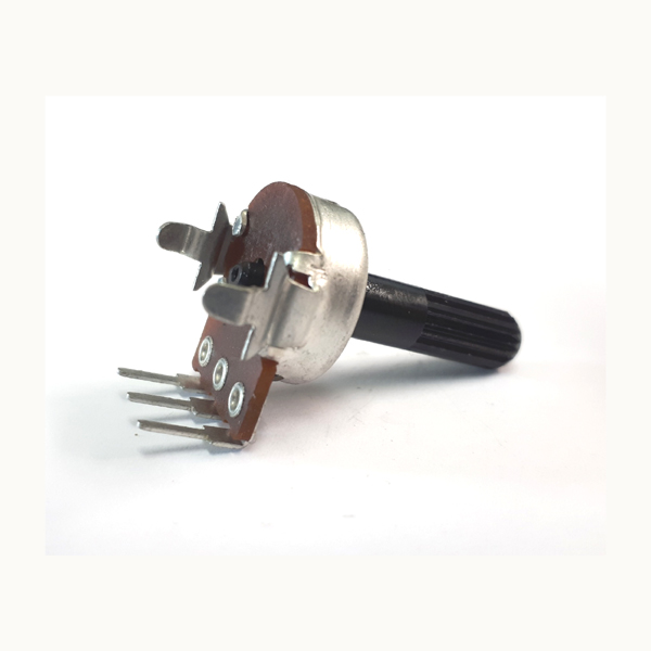 Image of ROTARY POTENTIOMETER - 10K LINEAR