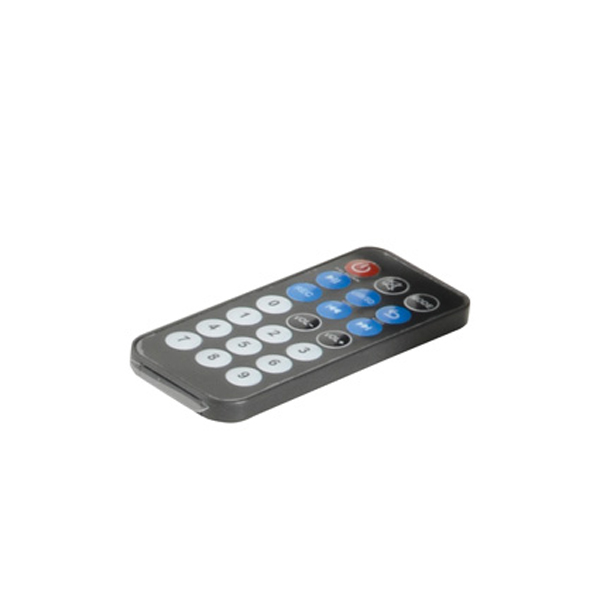 Image of QTX QRPA SERIES REMOTE CONTROL for STANDARD MODELS