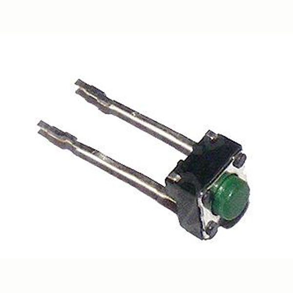 Image of AMERICAN DJ TACT SWITCH 2 PIN - SHORT REACH