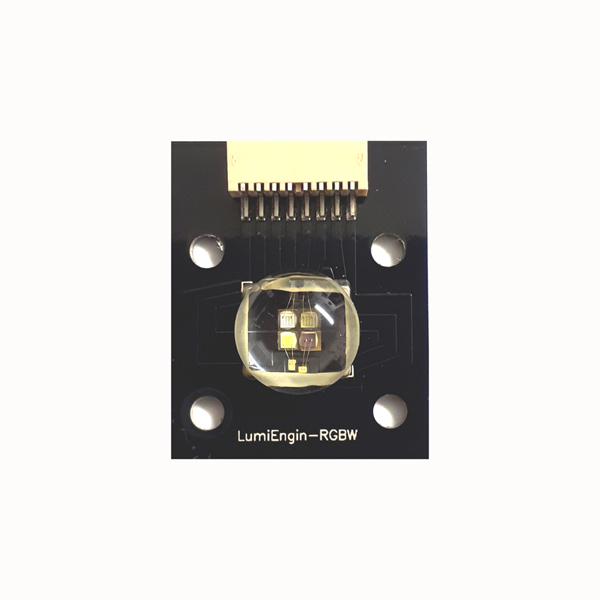 Image of AMERICAN DJ REPLACEMENT LED FOR QUAD PHASE HP