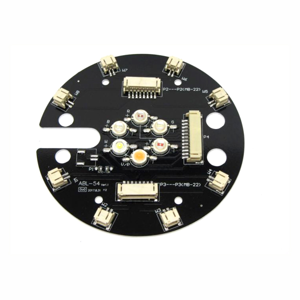 Image of AMERICAN DJ REPLACEMENT LED FOR STINGER & STINGER 2
