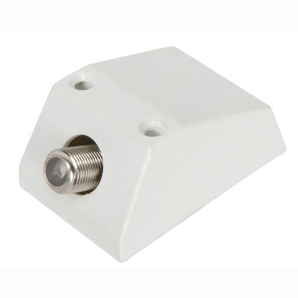 Image of SINGLE SURFACE F CONNECTOR SOCKET