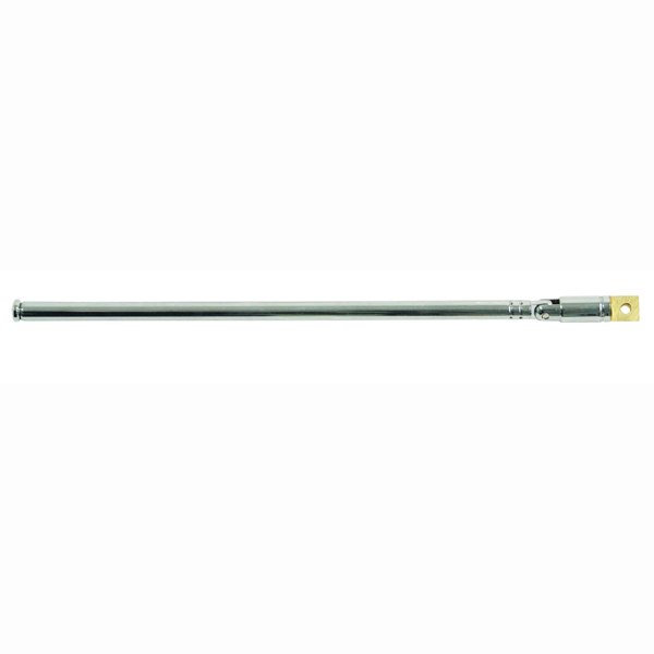 Image of TELESCOPIC AERIAL - TOTAL LENGTH 795mm