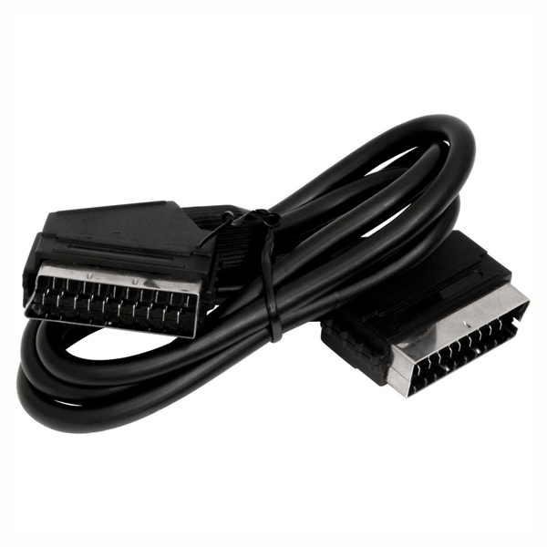 Image of SCART TO SCART LEAD - 1.5 METRES