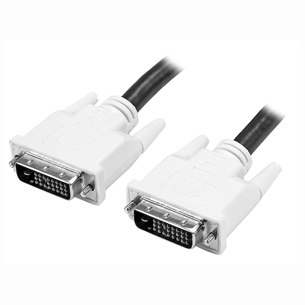 Image of DVI - DVI CABLE 2 METRES