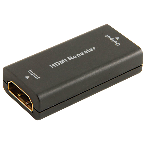 Image of 4K HDMI TO HDMI REPEATER