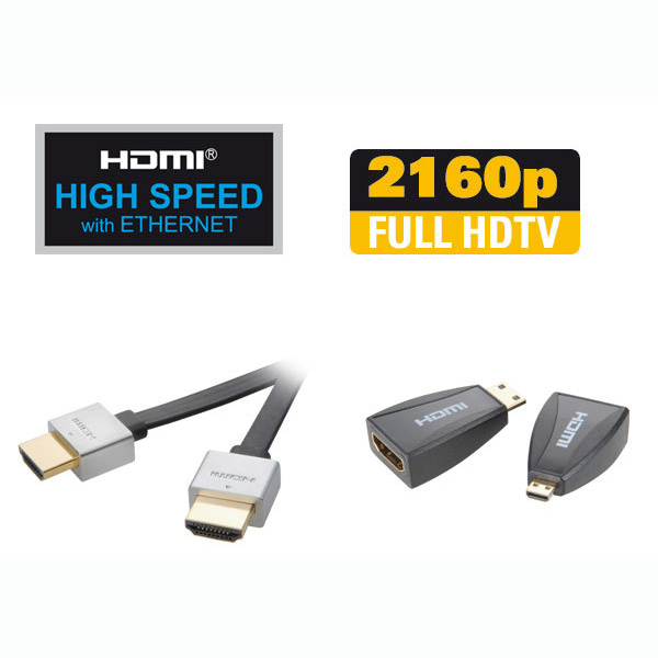 Image of TABTOOLS HDMI CONNECTION KIT