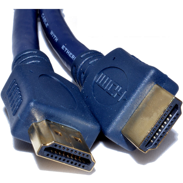 Image of NEWLINK HDMI CABLE 1.4 VERSION - 1 METRE