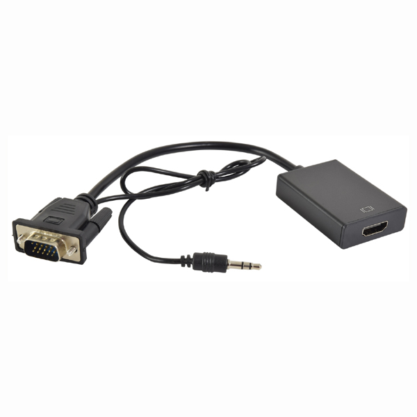Image of VGA TO HDMI ADAPTOR KIT