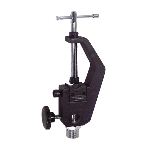 Image of G CLAMP MICROPHONE BRACKET