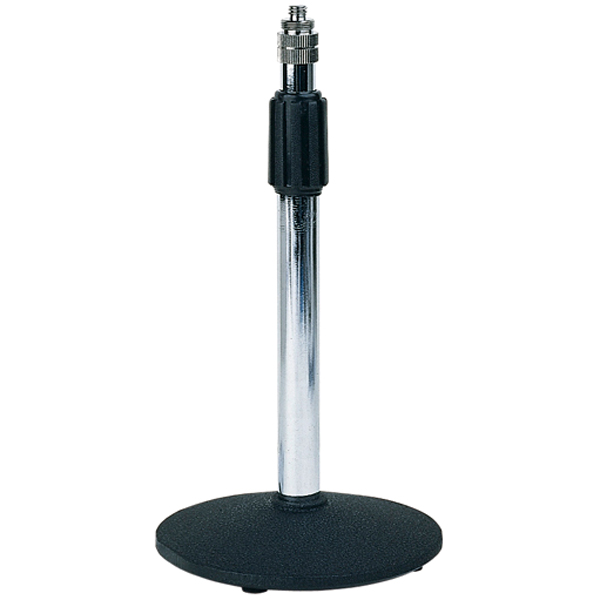 Image of MICROPHONE DESK or FLOOR STAND