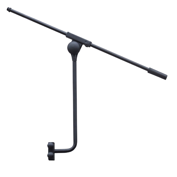 Image of POLE MOUNT MICROPHONE BOOM ARM