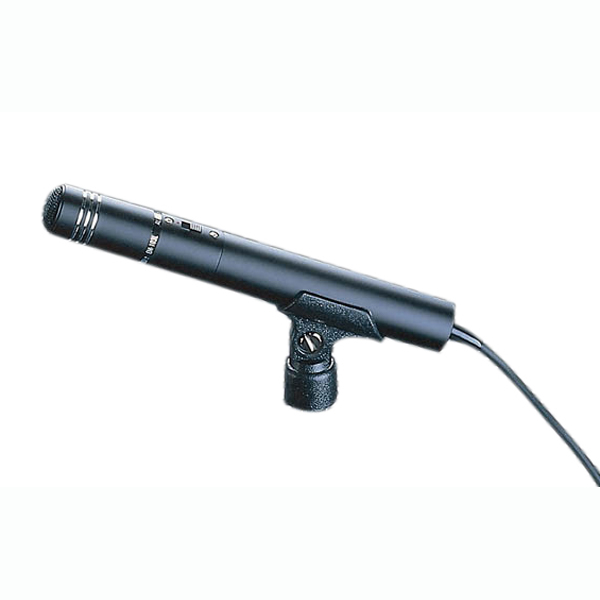 Image of EAGLE ELECTRET CONDENSER MICROPHONE