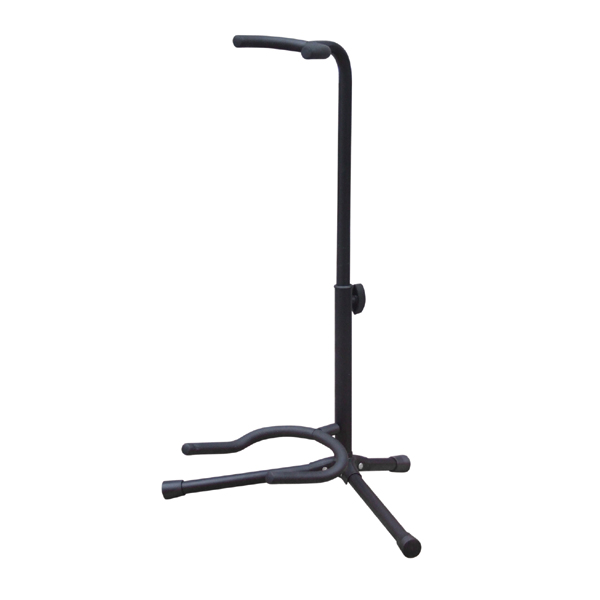 Image of NEW JERSEY SOUND NJS GUITAR STAND - BLACK