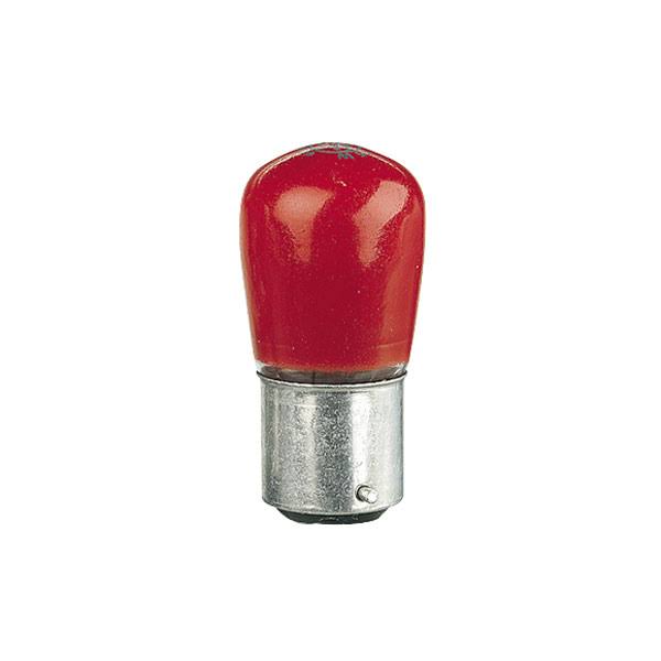 Image of PYGMY LAMP - BC RED