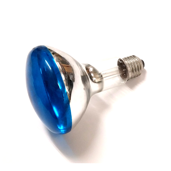 Image of R95 REFLECTOR SPOTLIGHT -   ES BLUE