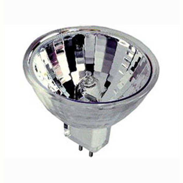 Image of 15V/150W EFR TYPE DICHROIC HALOGEN LAMP. (BRANDED)