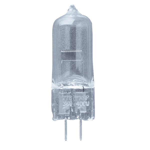 Image of 36V/400W  CAPSULE LAMP